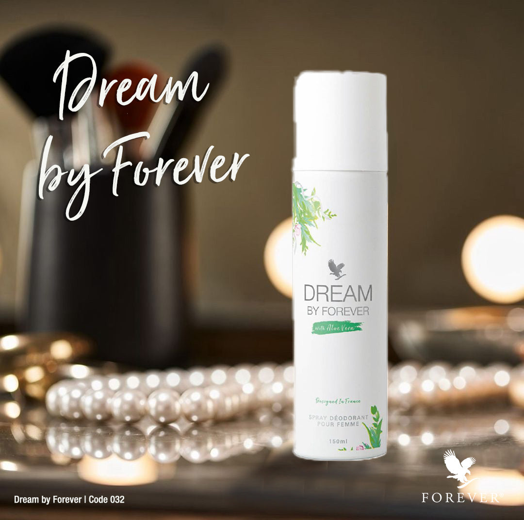 DREAM BY FOREVER Perfume for Men and Women