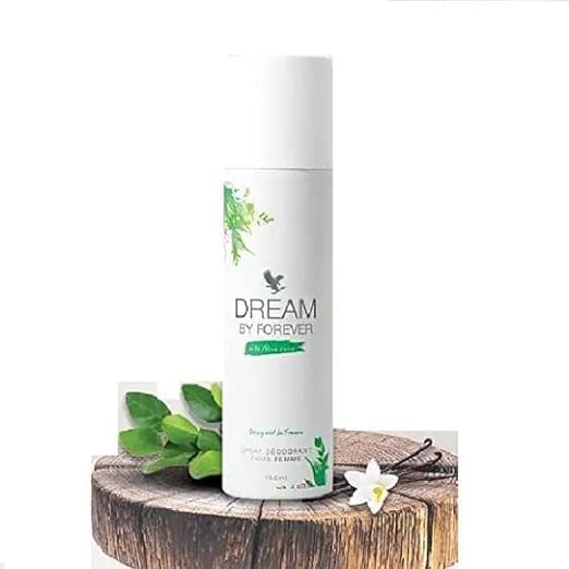 DREAM BY FOREVER Perfume for Men and Women